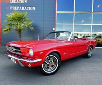 Ford Mustang 1965