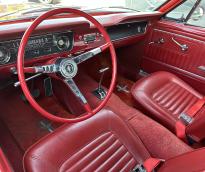 Ford Mustang 1965
