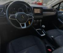 Renault Clio 1.0 TCe 90ch Evolution X-Tronic 2021