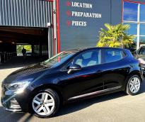 Renault Clio 1.0 TCe 90ch Evolution X-Tronic 2021