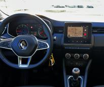 Renault Clio 1.0 TCe 90ch Evolution X-Tronic 2021