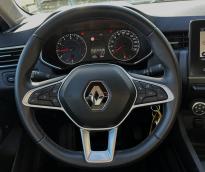 Renault Clio 1.0 TCe 90ch Evolution X-Tronic 2021