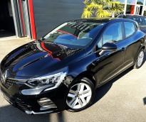 Renault Clio 1.0 TCe 90ch Evolution X-Tronic 2021