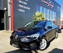 Renault Clio 1.0 TCe 90ch Evolution X-Tronic 2021