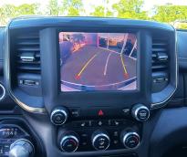 DODGE RAM 1500 TVA récup SPORT  2019