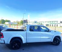 DODGE RAM 1500 TVA récup SPORT  2019