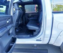 DODGE RAM 1500 TVA récup SPORT  2019