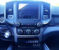 DODGE RAM 1500 TVA récup SPORT  2019