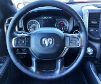 DODGE RAM 1500 TVA récup SPORT  2019