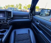 DODGE RAM 1500 TVA récup SPORT  2019