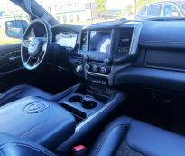 DODGE RAM 1500 TVA récup SPORT  2019