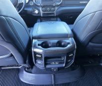 DODGE RAM 1500 TVA récup SPORT  2019