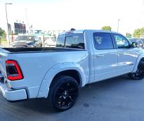 DODGE RAM 1500 TVA récup SPORT  2019