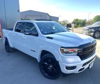 DODGE RAM 1500 TVA récup SPORT 2019