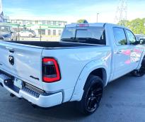 DODGE RAM 1500 TVA récup SPORT 2019