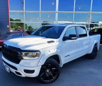DODGE RAM 1500 TVA récup SPORT  2019