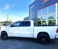 DODGE RAM 1500 TVA récup SPORT  2019