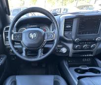 DODGE RAM 1500 TVA récup SPORT  2019