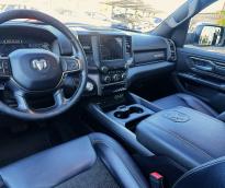 DODGE RAM 1500 TVA récup SPORT  2019