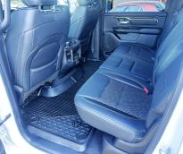 DODGE RAM 1500 TVA récup SPORT  2019