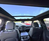 DODGE RAM 1500 TVA récup SPORT  2019