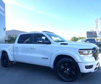 DODGE RAM 1500 TVA récup SPORT  2019
