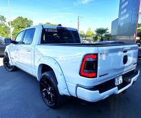DODGE RAM 1500 TVA récup SPORT 2019