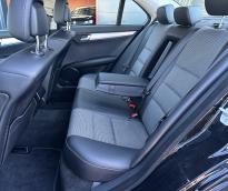 Mercedes Classe C 220 C220 CDI Avantgarde 2010