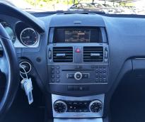 Mercedes Classe C 220 C220 CDI Avantgarde 2010
