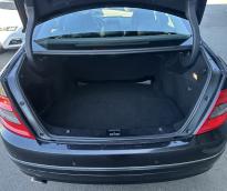 Mercedes Classe C 220 C220 CDI Avantgarde 2010