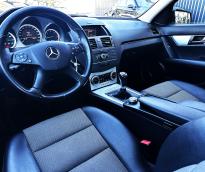 Mercedes Classe C 220 C220 CDI Avantgarde 2010