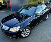 Mercedes Classe C 220 C220 CDI Avantgarde 2010