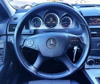 Mercedes Classe C 220 C220 CDI Avantgarde 2010