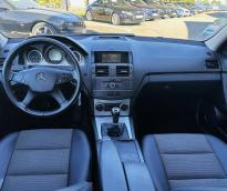 Mercedes Classe C 220 C220 CDI Avantgarde 2010