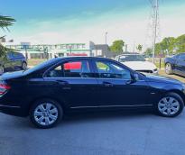 Mercedes Classe C 220 C220 CDI Avantgarde 2010