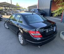 Mercedes Classe C 220 C220 CDI Avantgarde 2010