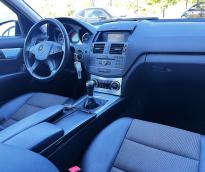 Mercedes Classe C 220 C220 CDI Avantgarde 2010