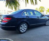 Mercedes Classe C 220 C220 CDI Avantgarde 2010