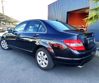 Mercedes Classe C 220 C220 CDI Avantgarde 2010