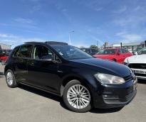 Volkswagen Golf VII 1.2 TSI 105ch BlueMotion Technology Cup 5p 2014