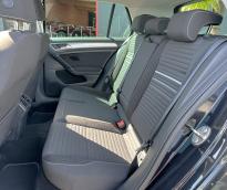 Volkswagen Golf VII 1.2 TSI 105ch BlueMotion Technology Cup 5p 2014