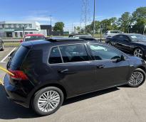 Volkswagen Golf VII 1.2 TSI 105ch BlueMotion Technology Cup 5p 2014
