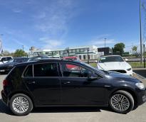 Volkswagen Golf VII 1.2 TSI 105ch BlueMotion Technology Cup 5p 2014