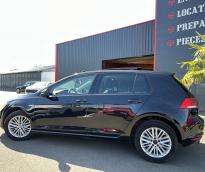 Volkswagen Golf VII 1.2 TSI 105ch BlueMotion Technology Cup 5p 2014