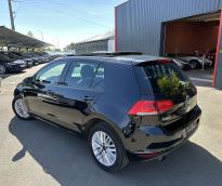 Volkswagen Golf VII 1.2 TSI 105ch BlueMotion Technology Cup 5p 2014