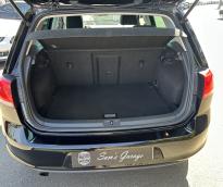 Volkswagen Golf VII 1.2 TSI 105ch BlueMotion Technology Cup 5p 2014