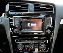 Volkswagen Golf VII 1.2 TSI 105ch BlueMotion Technology Cup 5p 2014