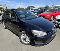 Volkswagen Golf VII 1.2 TSI 105ch BlueMotion Technology Cup 5p 2014