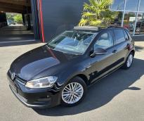 Volkswagen Golf VII 1.2 TSI 105ch BlueMotion Technology Cup 5p 2014