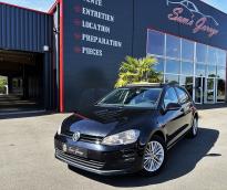 Volkswagen Golf VII 1.2 TSI 105ch BlueMotion Technology Cup 5p 2014